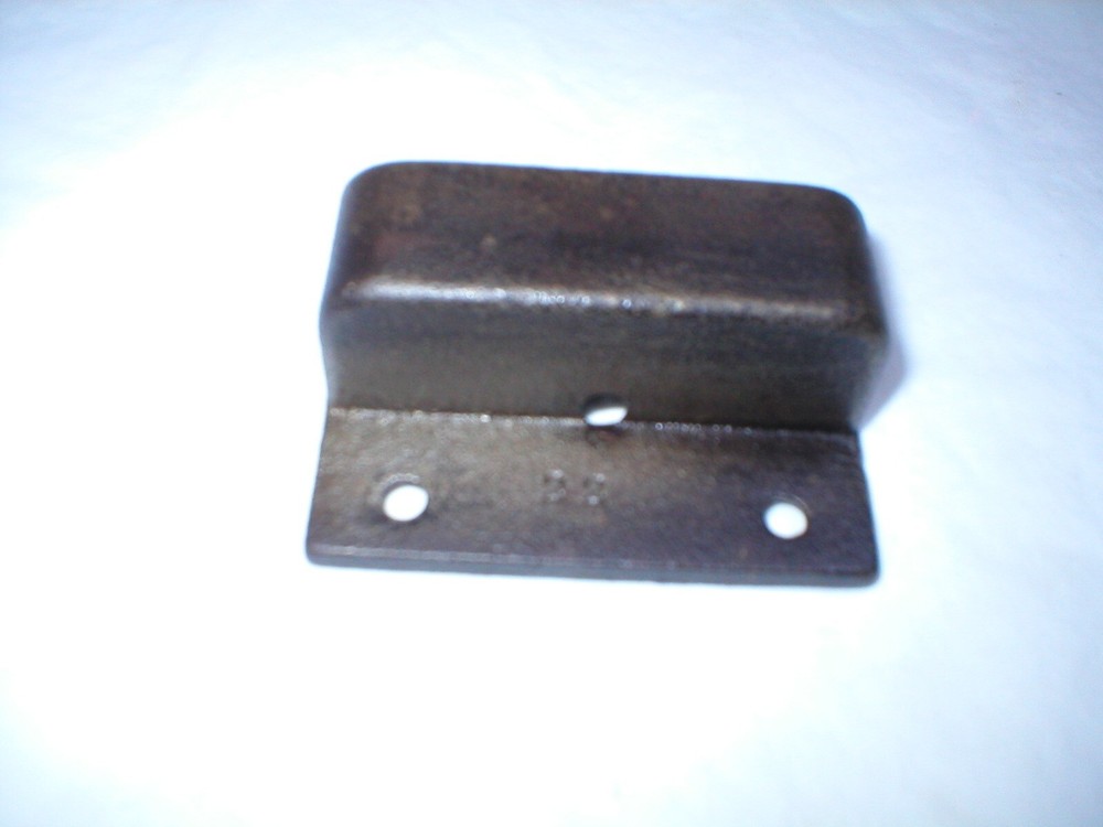 Antique Lock Catch