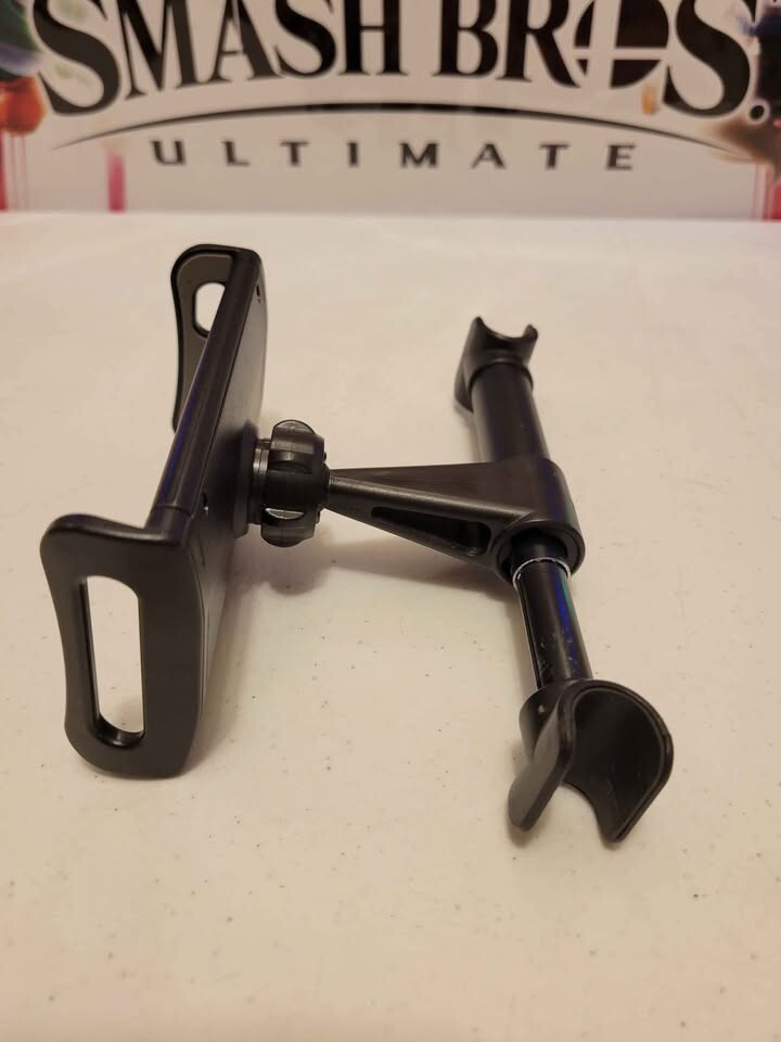 Masingo Karaoke Replacement Screen Tablet Clip Device Holder Bracket Only