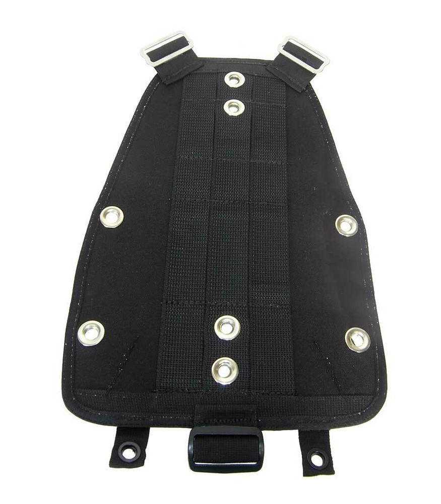 Zeagle Express Tech Backplate - BCDs Technical Accessories (7759)