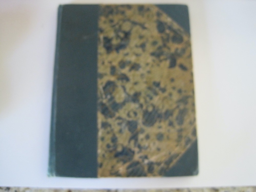 In His Steps By Charles Sheldon 1899 Book