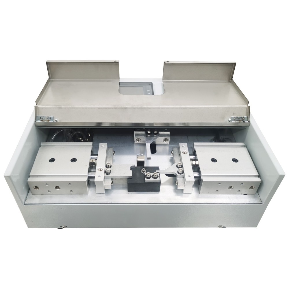 Auto Wire Ringing Coiling Machine Wire Loop Forming Electric 0.6-0.8MPa 110V