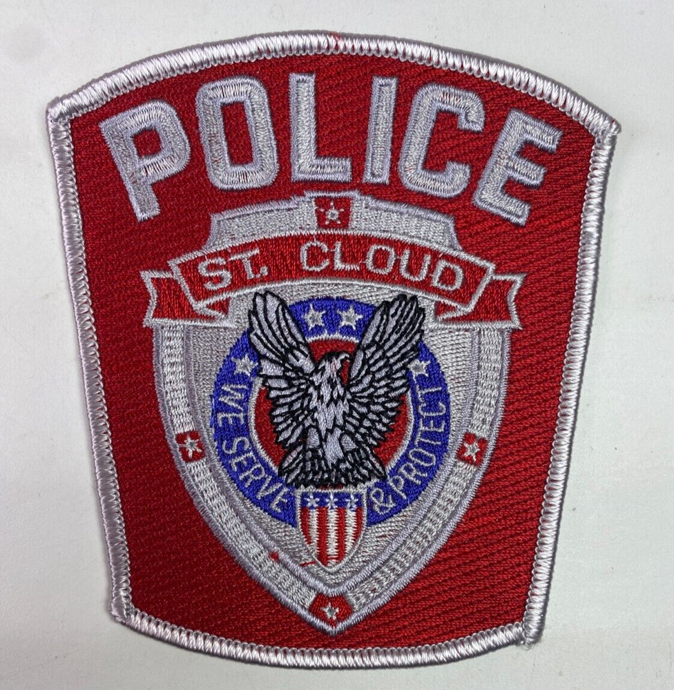 St Cloud Police Florida FL Saint Cloud Patch H2