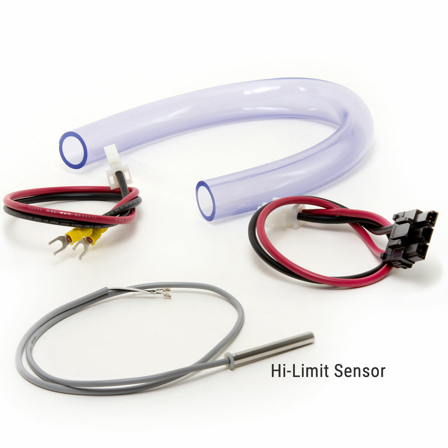 Lo-Flo Heater for Sundance/Jacuzzi Spa Hot Tubs 5.5kW w/Hi Limit Sensor 6500-310