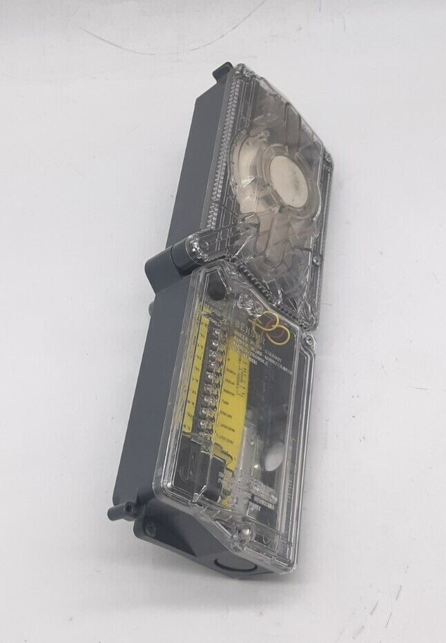 System Sensor D4120 Smoke Detector