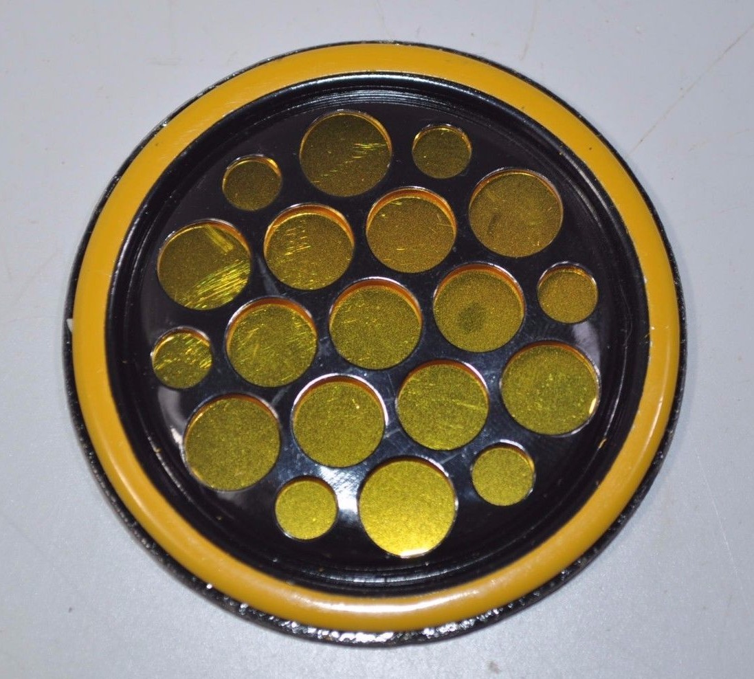 NEW MSA Ultra Elite Respirator Speaking/Voice Diaphragm Gasket Part# 804809