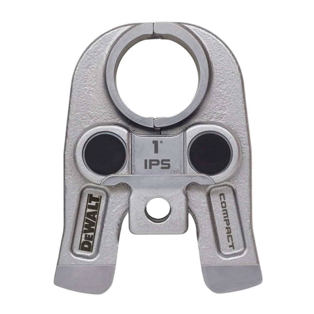 New Genuine DEWALT 1 inch 1"  Compact IPS Press Ring  DCE212100