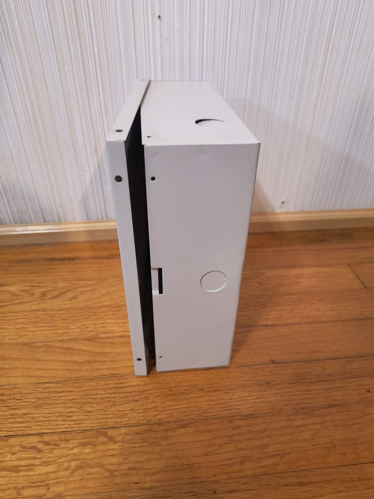 Digital Security Control PC1555