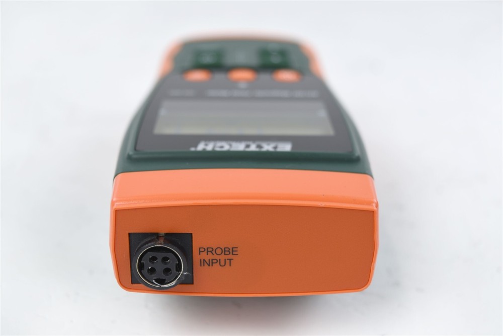Extech® SDL900 AC/DC Magnetic Field Meter/Datalogger