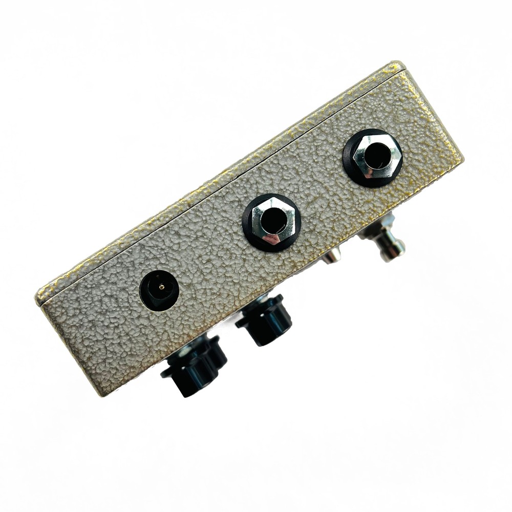 Benson Amps Stonk Box