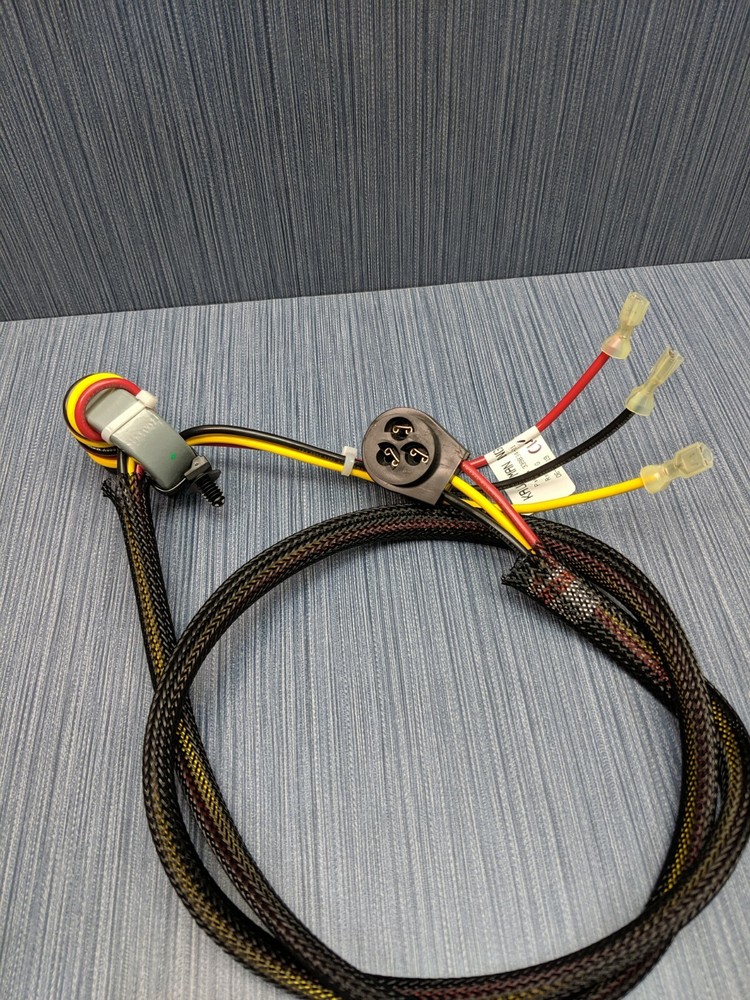 Kauffman Engineering Inc 339834-401 Wire Harness