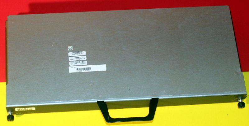 Cisco C7200-VSA VPN Service Adapter Router IPsec Encryption Acceleration