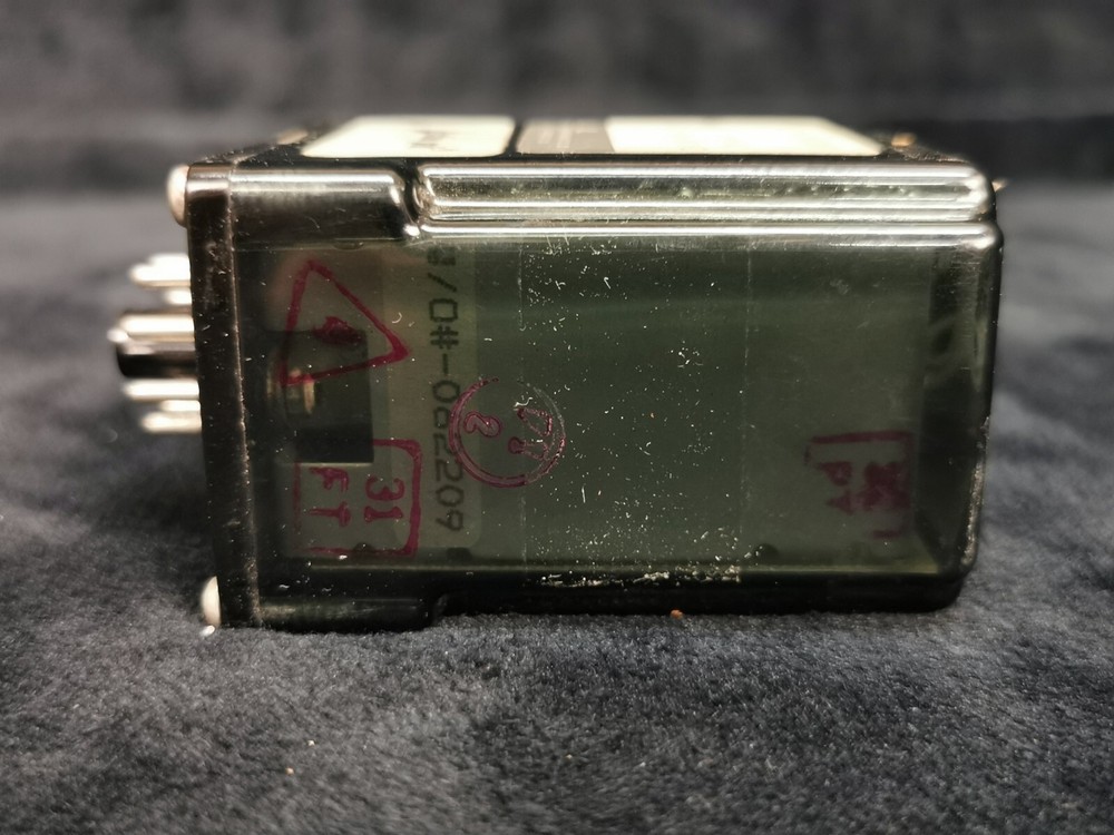Action Pak Model 7010-1829N Control Module