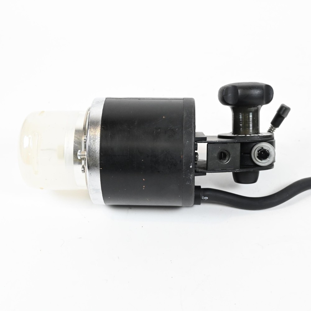 Profoto Pro-7b Flash Strobe Studio Head, Inoperable #516