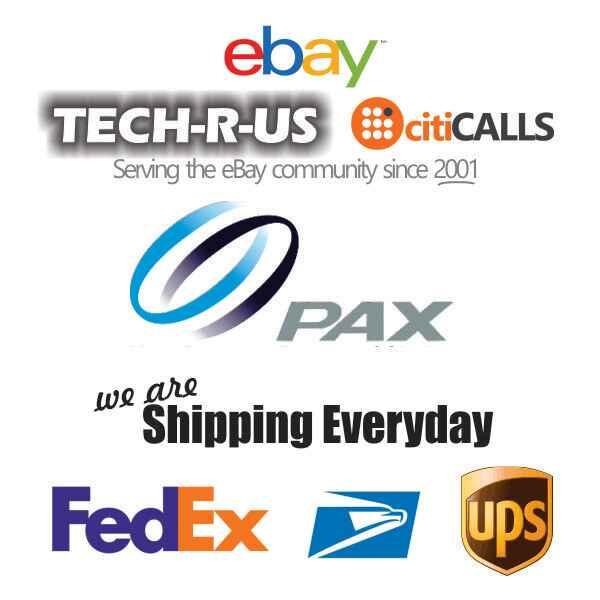 Pax Technology L920MAX-BE-4E0 Wireless Communication Base