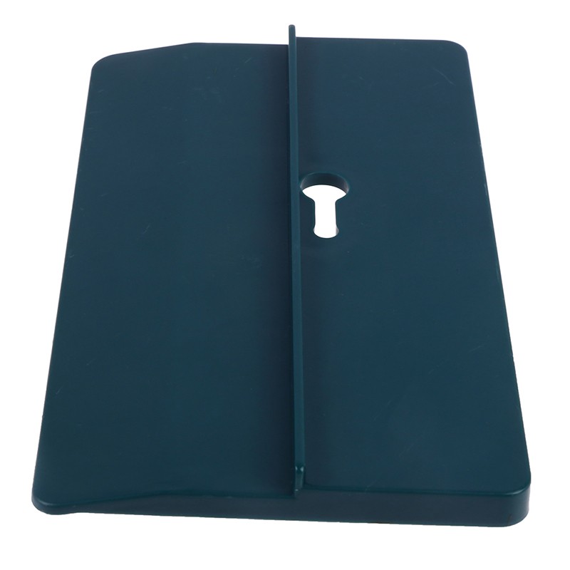 Plasterboard Fixing Tool Drywall Fitting Supports Board Ceiling Positionin Plate