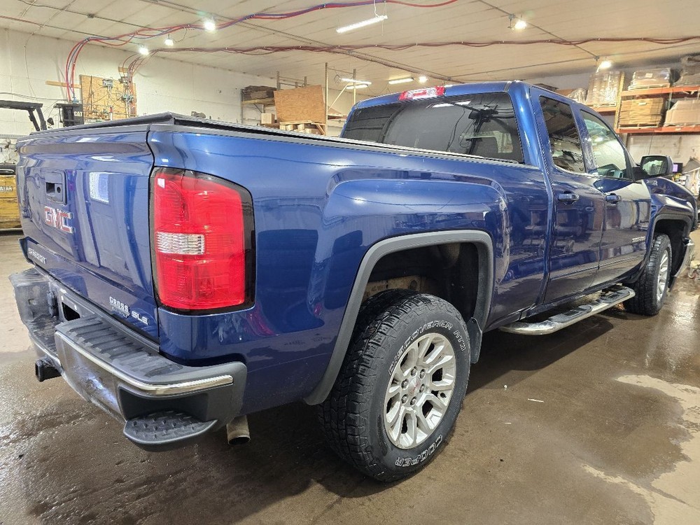 SIERRA150 2016 Accessory Holders 616980