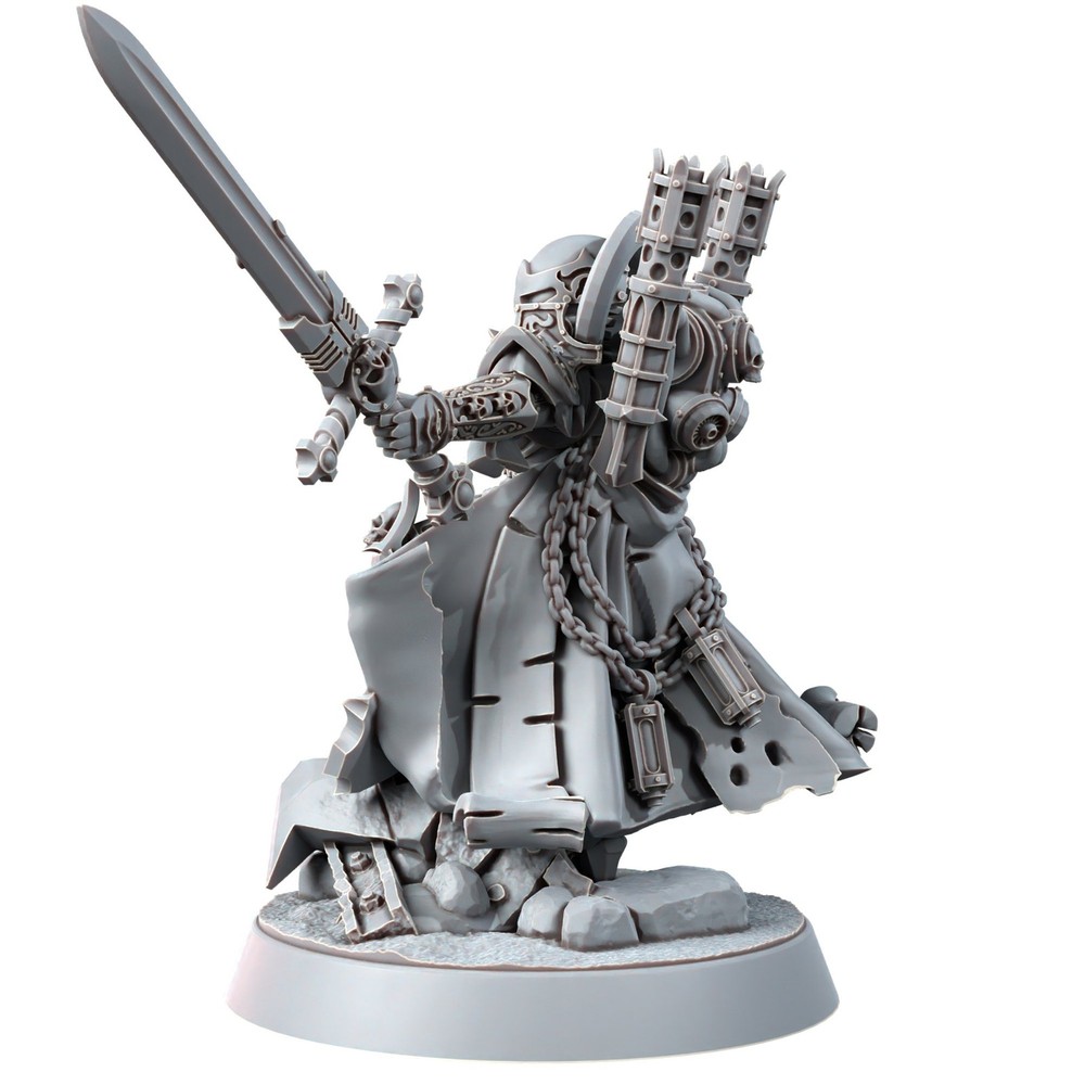 EMPEROR SISTER SUPERIA