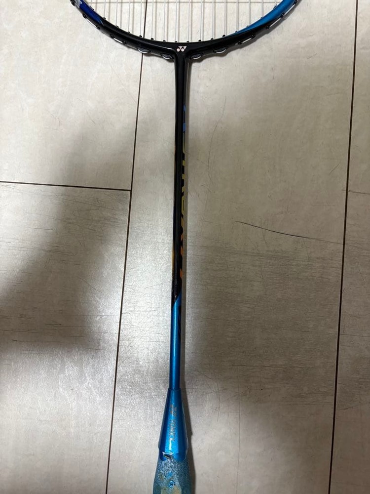 Astrox 77 Blue
