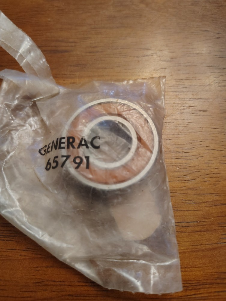 generac bearing 65791