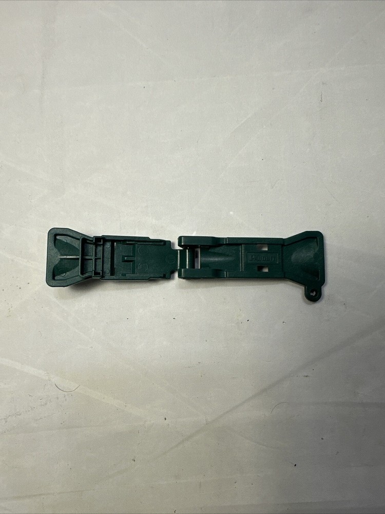 PANDUIT Termination Tool MFR #: EGJT-1TG Jack, Field Plug