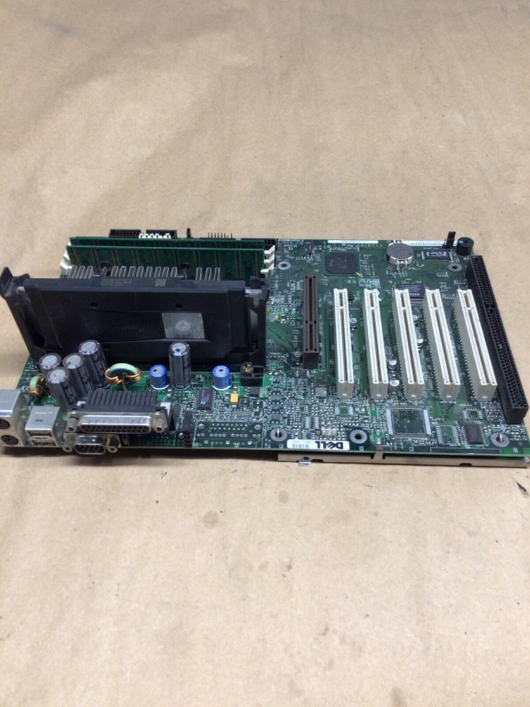 Dell E139761 Motherboard Pentium #4019F264