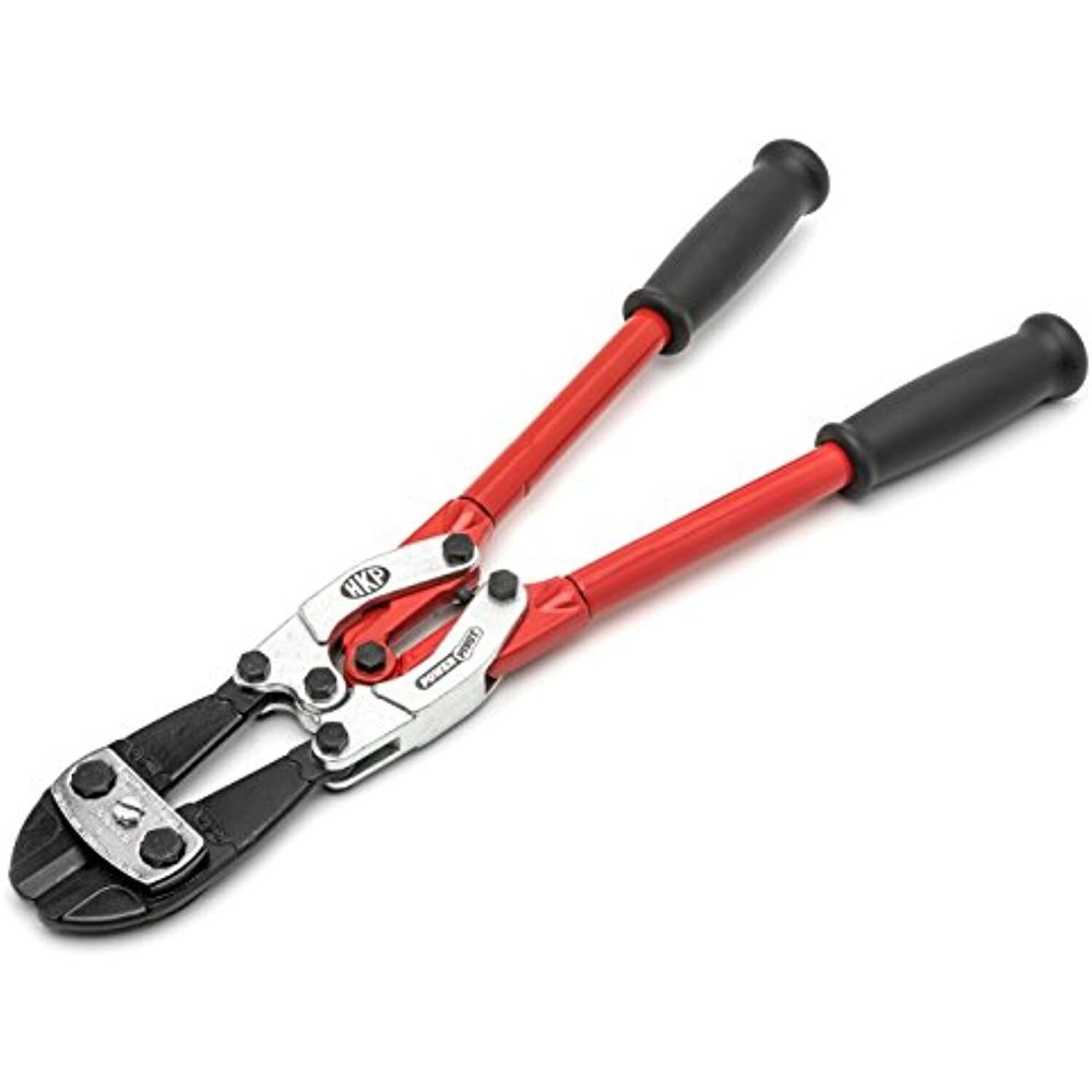 Cutter,18" Double Compound