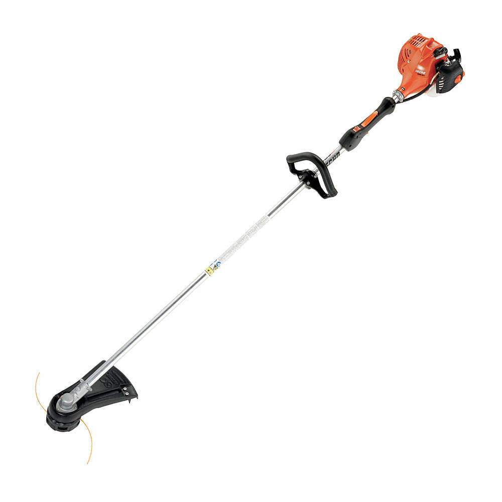ECHO SRM-225 String Trimmer,21.2CC,17 In. Cut Width 44X198