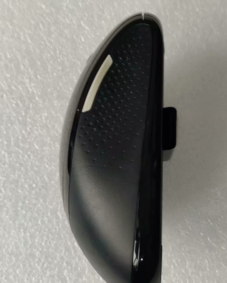 Microsoft Wireless Mouse 5000 with Dongle Model 1387