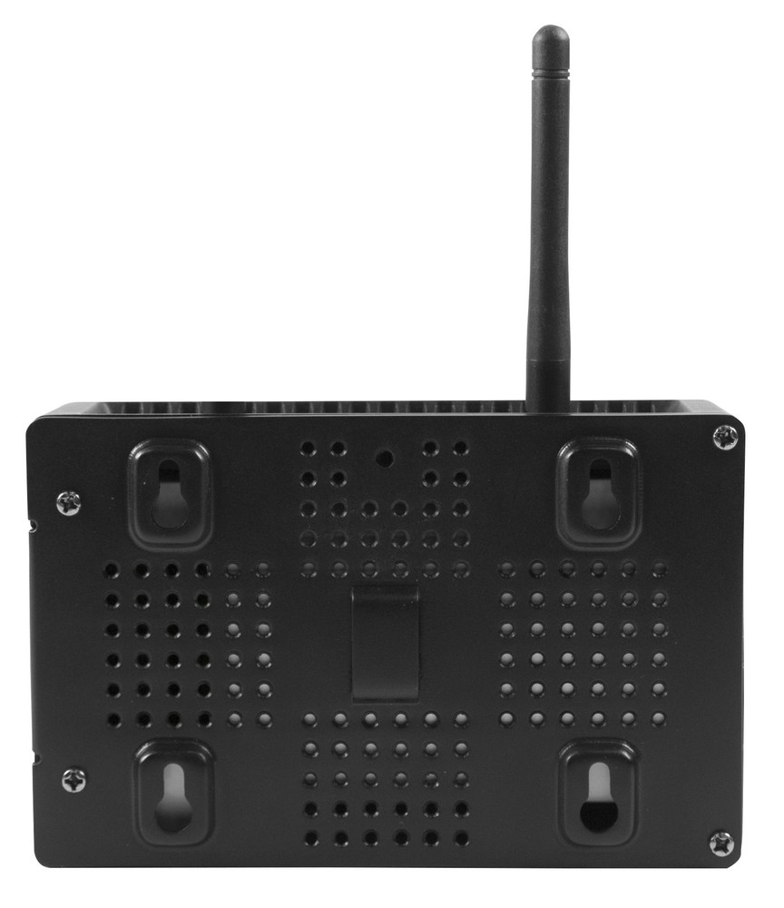 Chauvet DJ Lighting D-Fi Hub Transmitter or Receiver Wireless DMX Controller