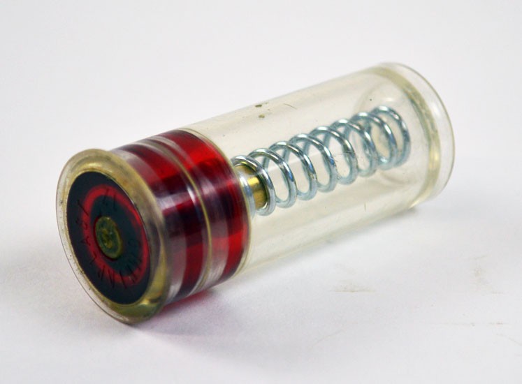 Omniaplast 12ga Spring Loaded Snap Cap (7546)