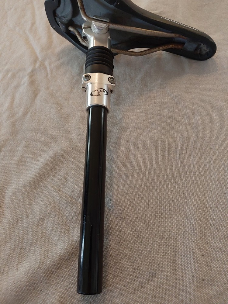 Flexpost Seat Post
