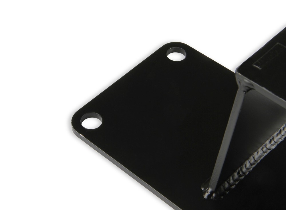 BHS524 Hooker BlackHeart Engine Mount Brackets