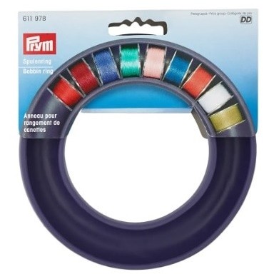 Prym Bobbin Ring 130×18×130mm (611978)