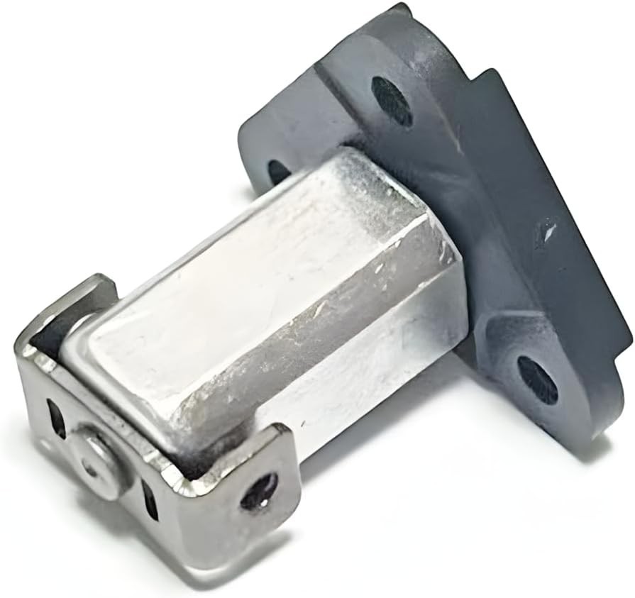 Aluminum Pivot Hinge for DJI Mini 4 Pro, Mini 3, & Mini 3 Pro