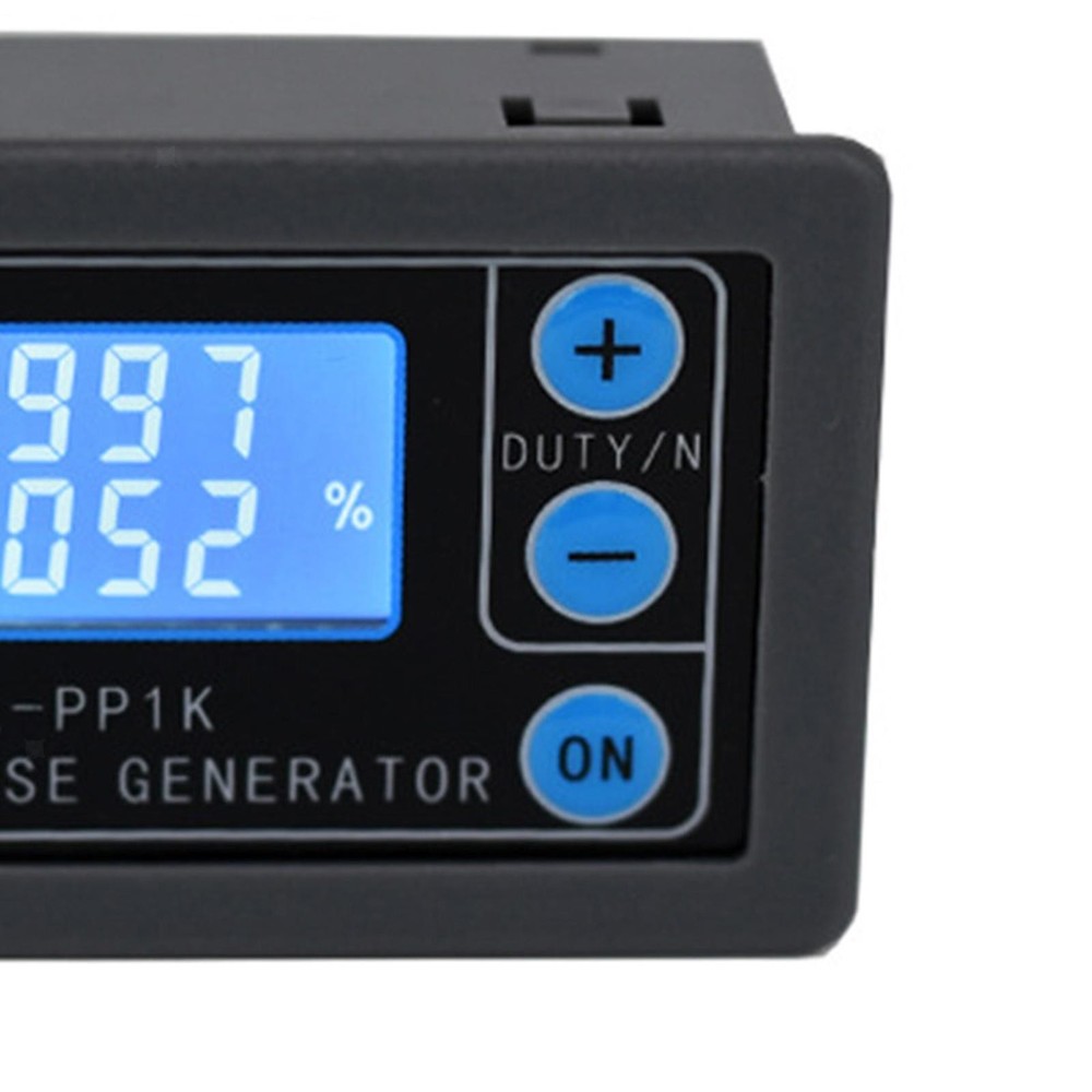 ZK-PP1K PWM Frequency Module Rectangular Wave DC