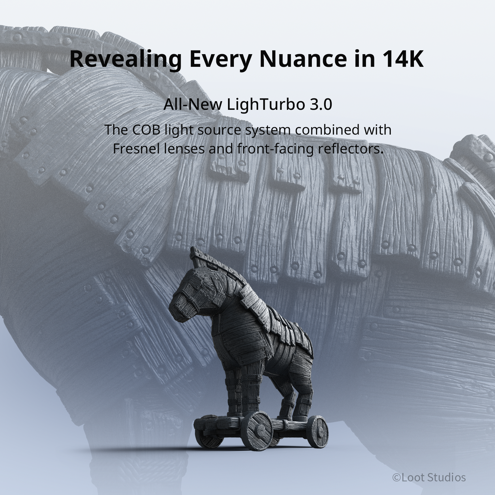 ANYCUBIC Photon Mono M7 Pro 170mm/h 10.1'' 14K Resin LCD 3D Printer+2KG Resin