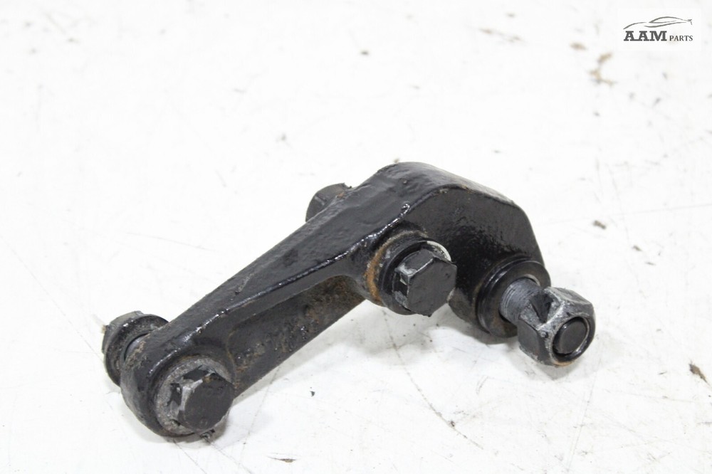 2018-2024 FREIGHTLINER CASCADIA FRONT LEFT SIDE UPPER SHOCK ABSORBER BRACKET OEM