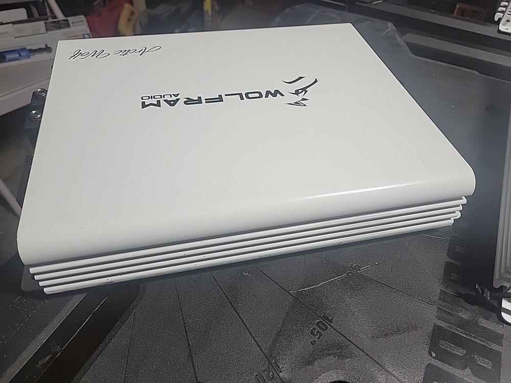 car amplifiers monoblock