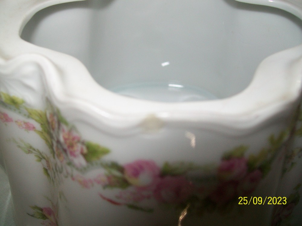 Z.S. & Co Bavaria Teapot