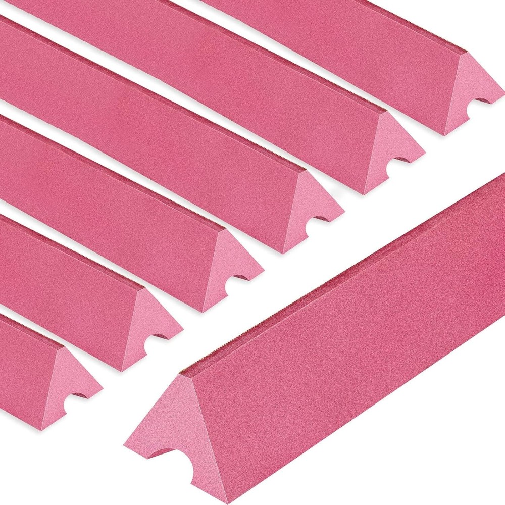 K66 Rubber Bumpers Pool Table Bumpers Replacement Pool Table Rail Cushions