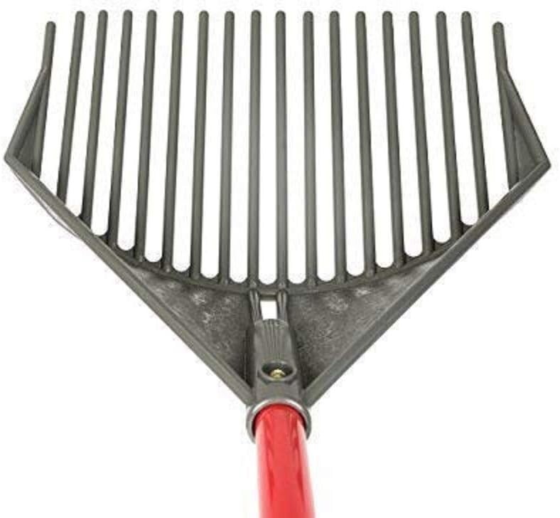 RAKE