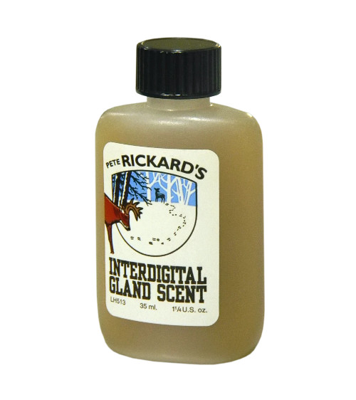Interdigital Gland, 1-1/4 oz.