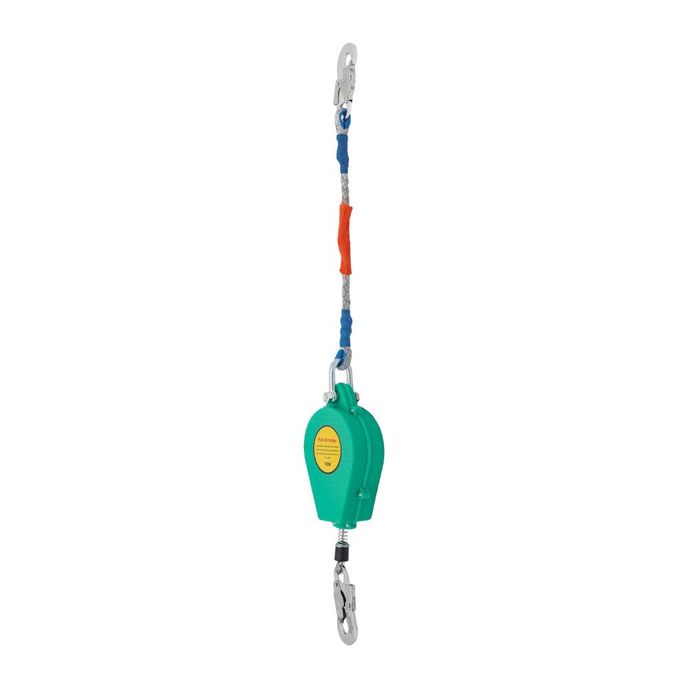 Self-Retractable Fall Arrester, Fall Arrest Protector, Fall Protection Gear