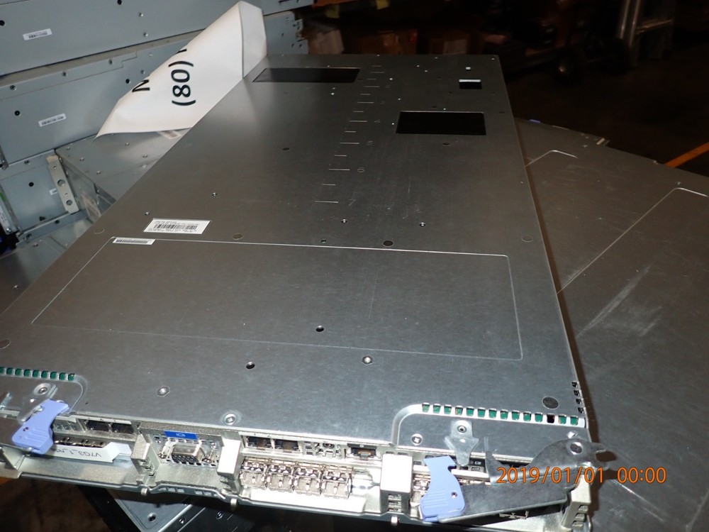 IBM 02PX429 V7000 G3 Controller Node Fibre Channel Controller