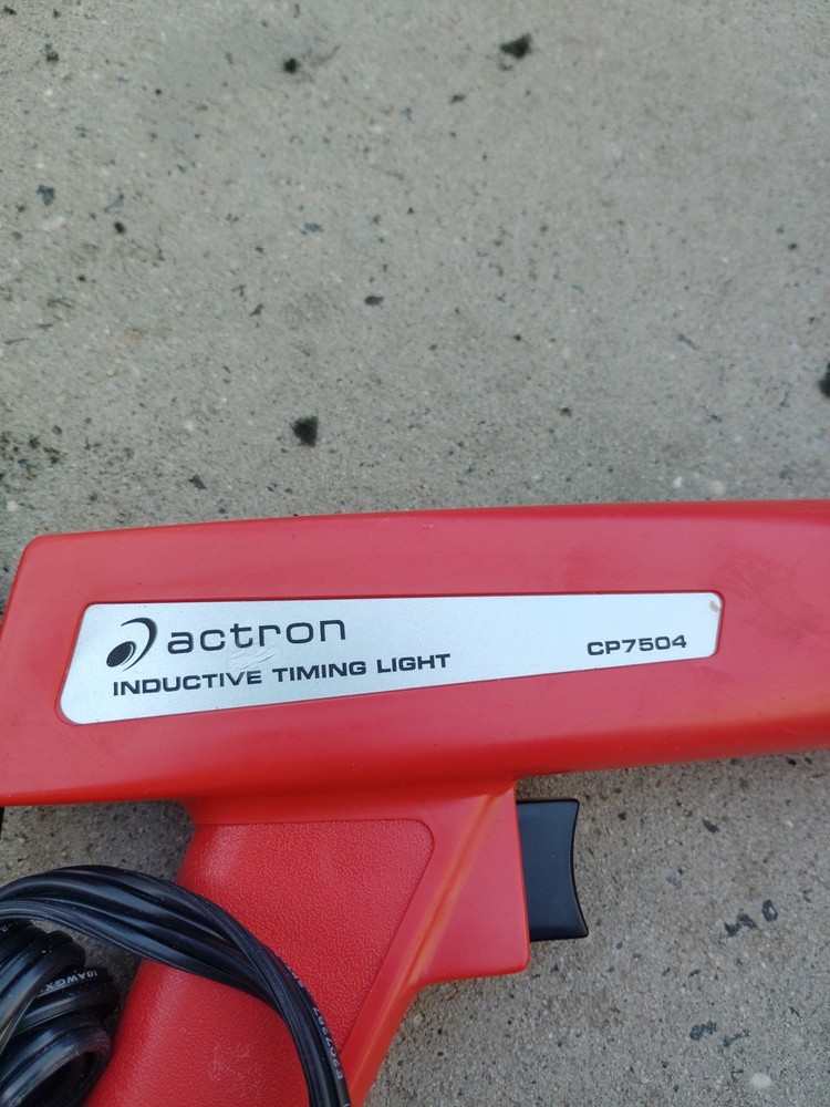 Action Time And Light CP 7504