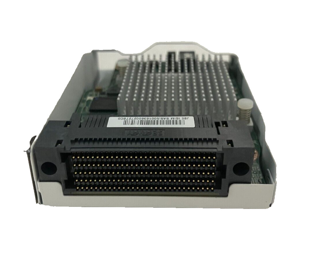 JBE ISIM 105-001-024-00 MODULE 3UJBEIB0000