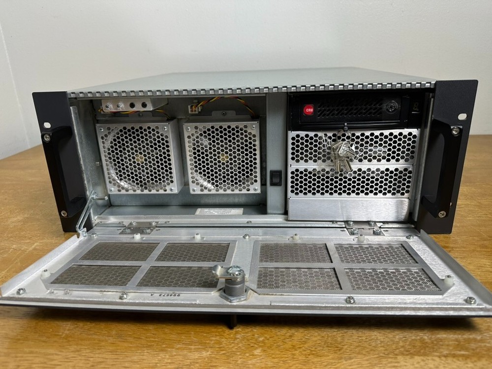 Extron Quantum Connect 84 Videowall Processor