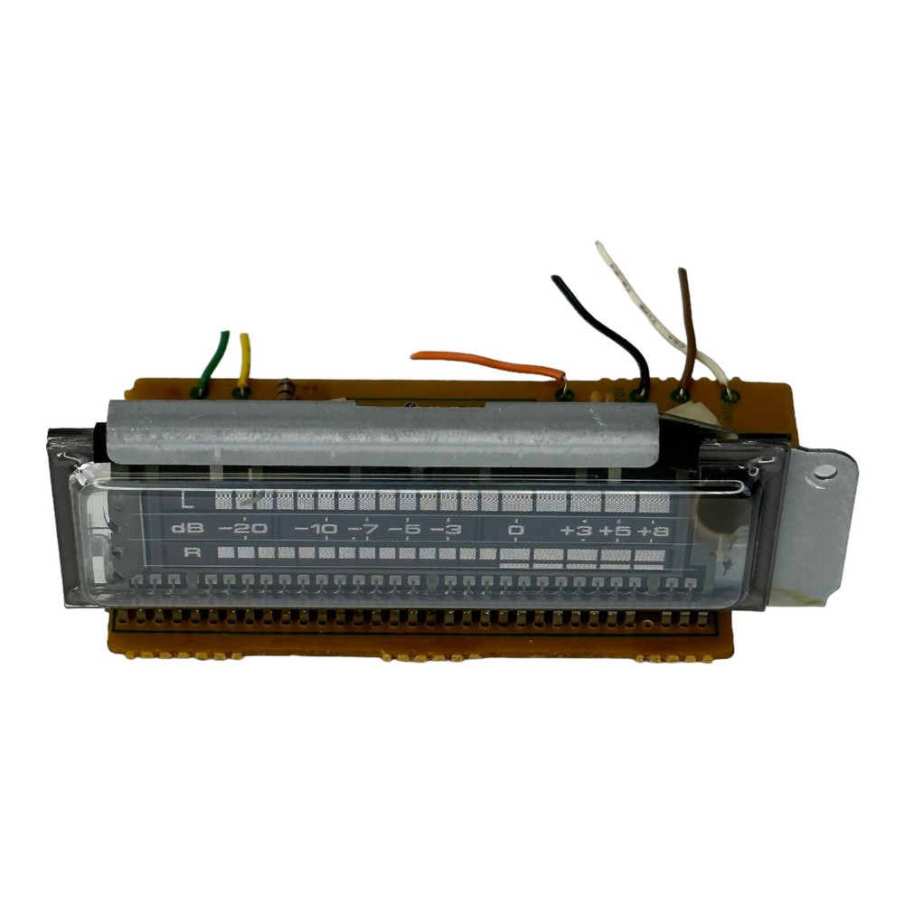 Pioneer CT-F650   Indicator Amplifier Assembly