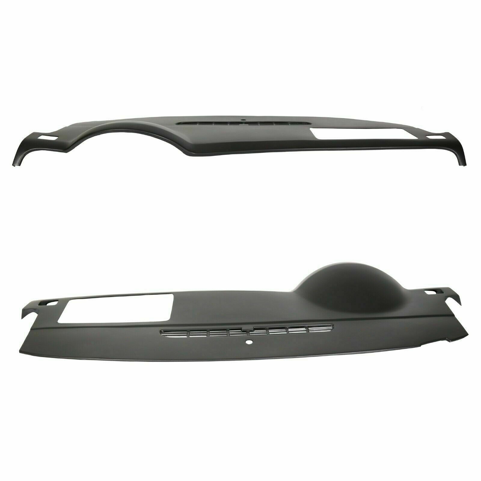 FOR 07-14 TAHOE SUBURBAN GMC YUKON MOLDED DASH BOARD CAP DASHBOARD COVER OVERLAY
