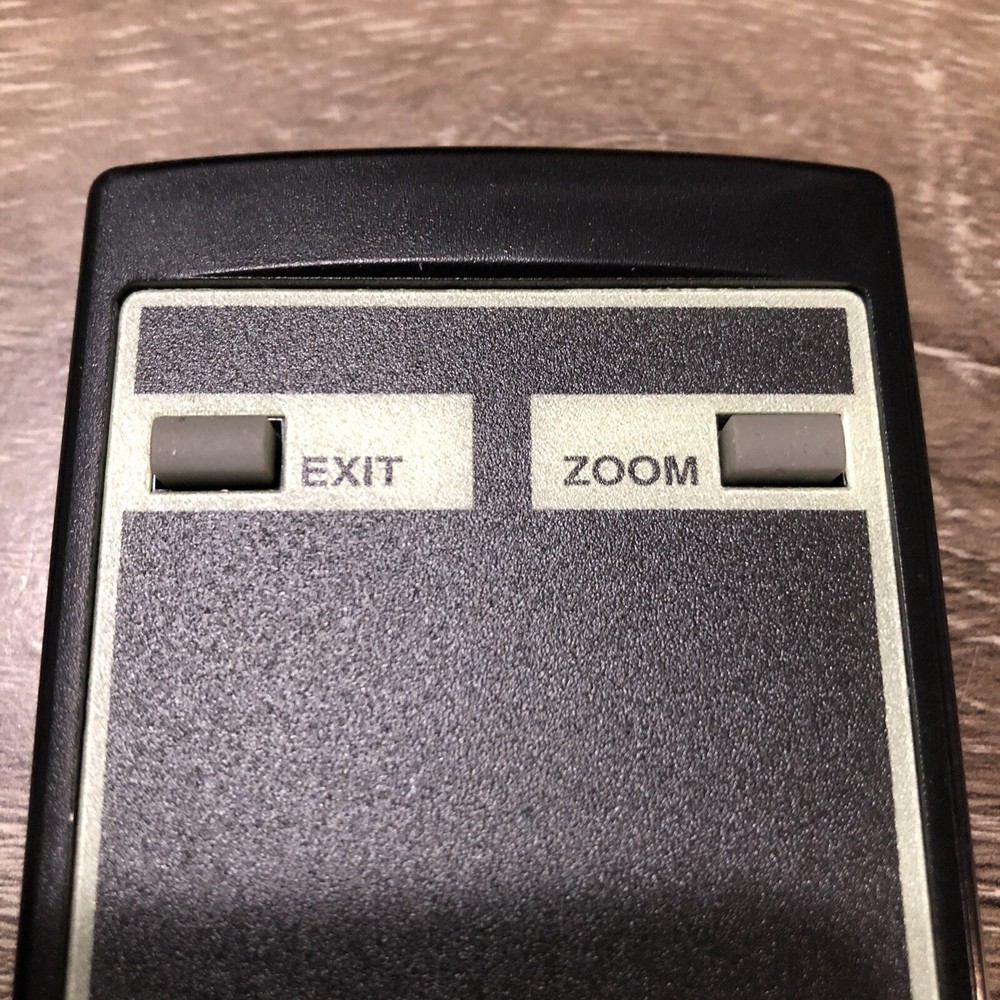 Vtg Stryker Medical Endoscopy Remote Control